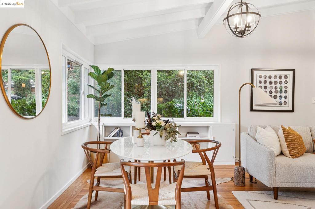 MONTCLAIR - Residential