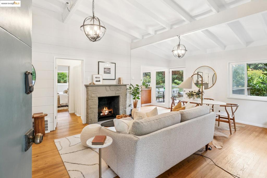 MONTCLAIR - Residential
