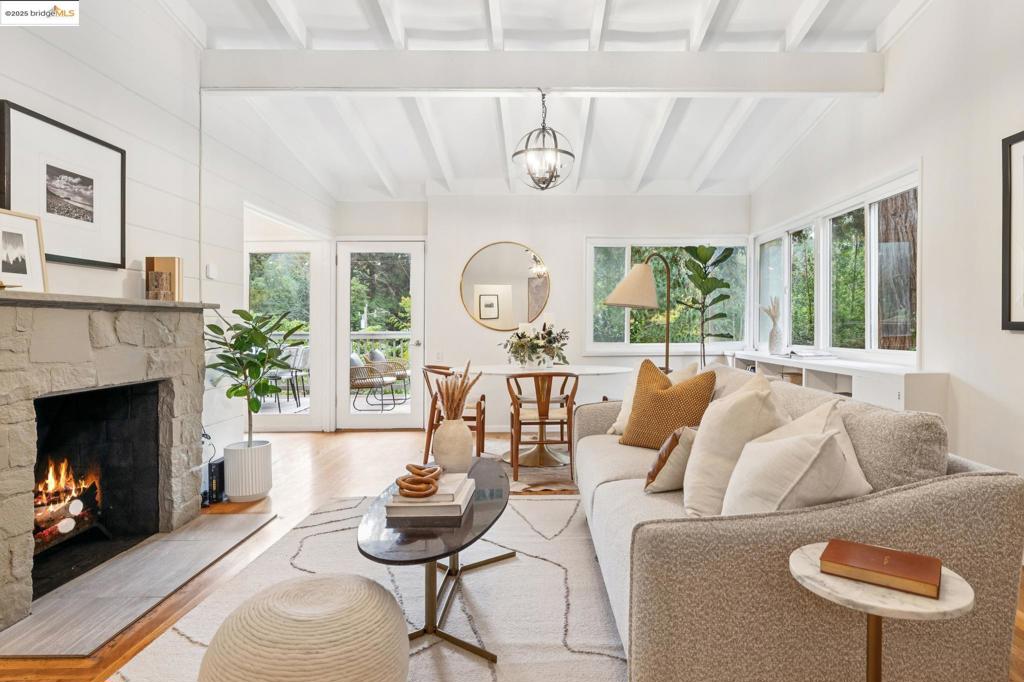 MONTCLAIR - Residential
