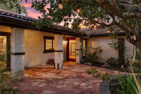 Tiny photo for 6680 Linne RD, Paso Robles, CA 93446 (MLS # NS26217320)