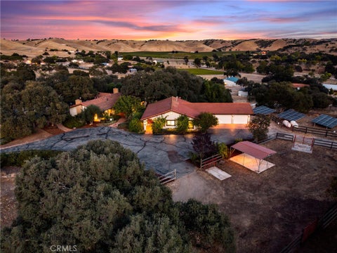 Tiny photo for 6680 Linne RD, Paso Robles, CA 93446 (MLS # NS26217320)