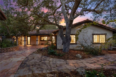 Tiny photo for 6680 Linne RD, Paso Robles, CA 93446 (MLS # NS26217320)