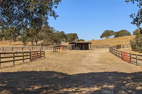 Tiny photo for 6680 Linne RD, Paso Robles, CA 93446 (MLS # NS26217320)