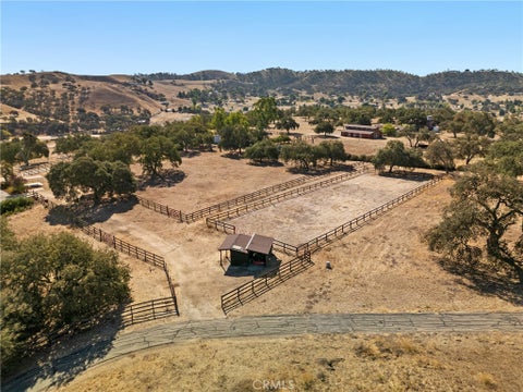 Tiny photo for 6680 Linne RD, Paso Robles, CA 93446 (MLS # NS26217320)