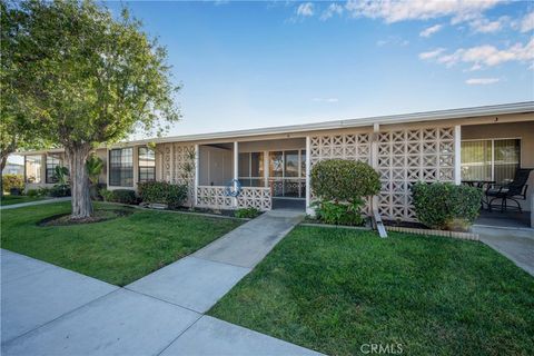 13211 St Andrews Drive 155K Seal Beach CA 90740
