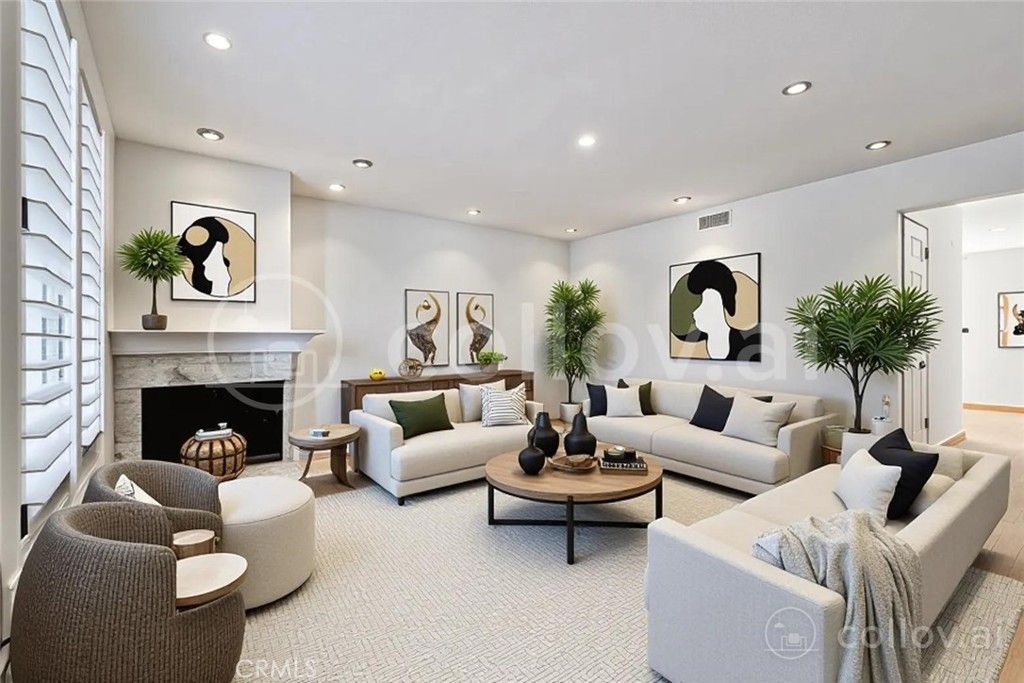 Photo of 1418 26th Street #5, Santa Monica, CA 90404 (MLS # SB26057128)