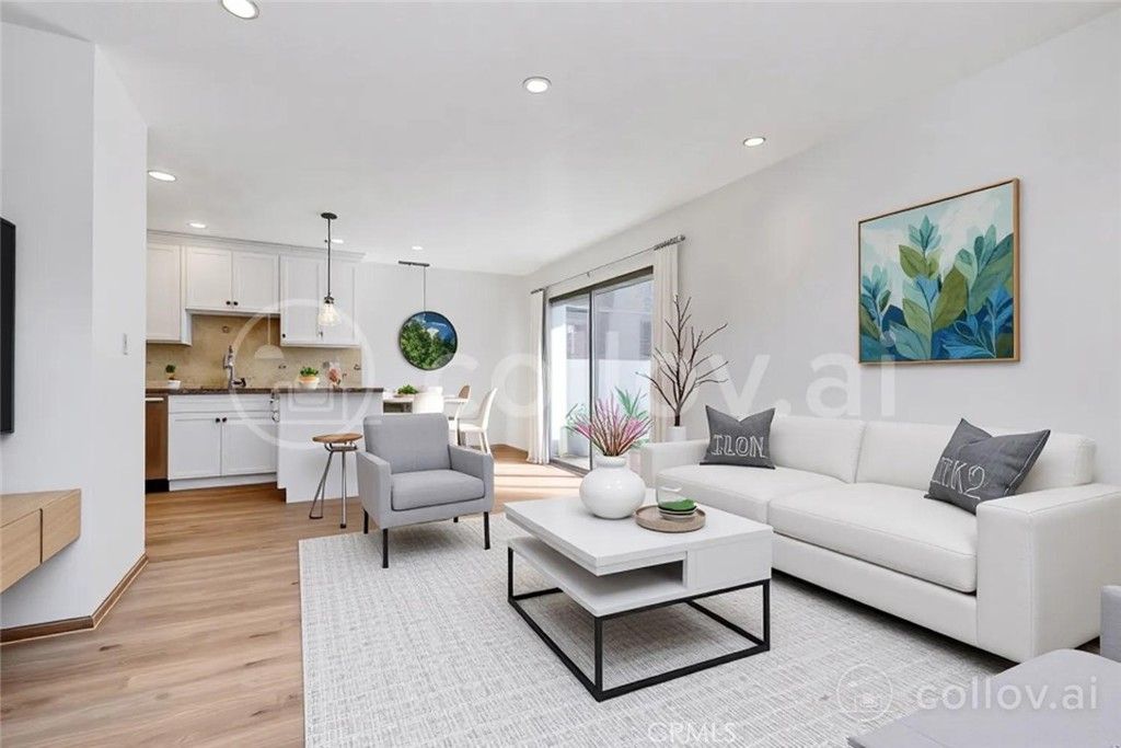 Photo of 1418 26th Street #5, Santa Monica, CA 90404 (MLS # SB26057128)