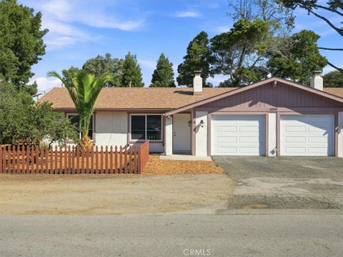Photo of 1050 Santa Ynez Avenue, Los Osos, CA 93402 (MLS # SC26211892)
