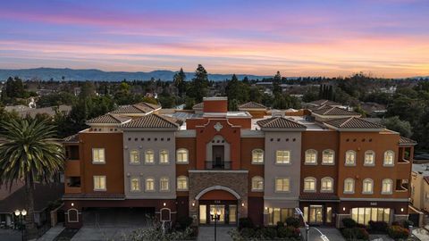 Photo of 538 S Mathilda Avenue #301, Sunnyvale, CA 94086 (MLS # ML82030261)