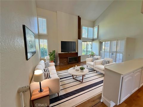 26553 Lucinda Mission Viejo CA 92691