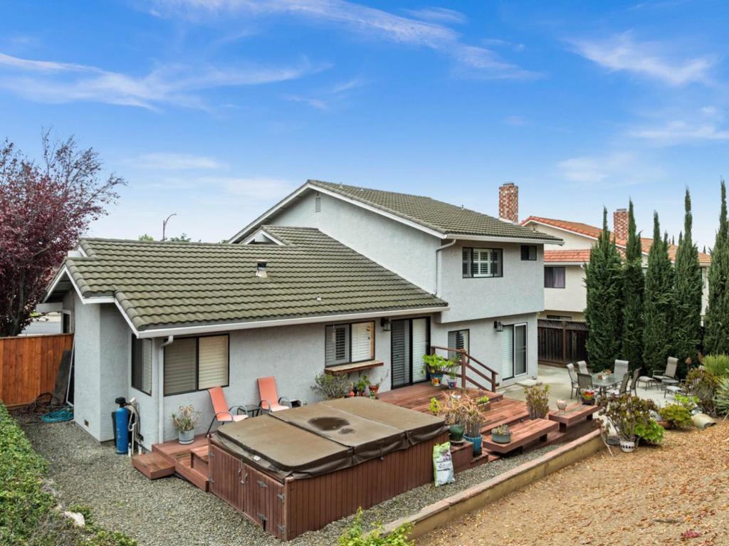 3040 Cedar Ridge Court