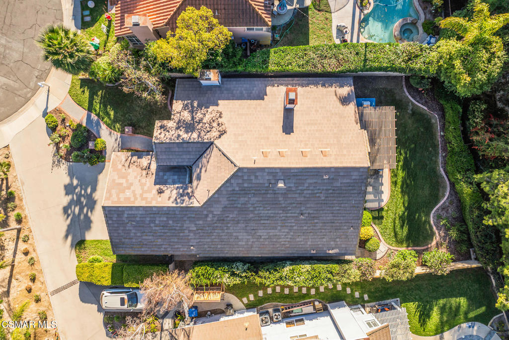 1605 Shadow Oaks Place