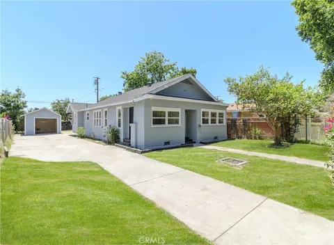 259 E Orange Street, San Bernardino, CA 92410 - MLS#: CV25101086