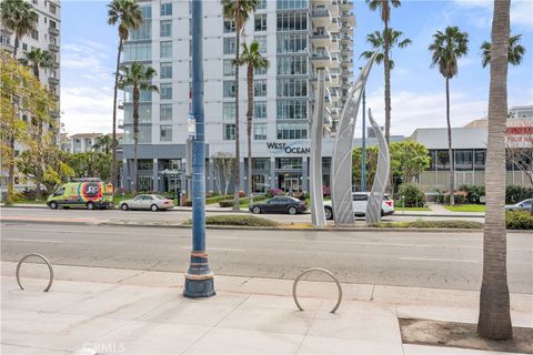 Photo of 400 W Ocean Boulevard #604, Long Beach, CA 90802 (MLS # SB26080408)