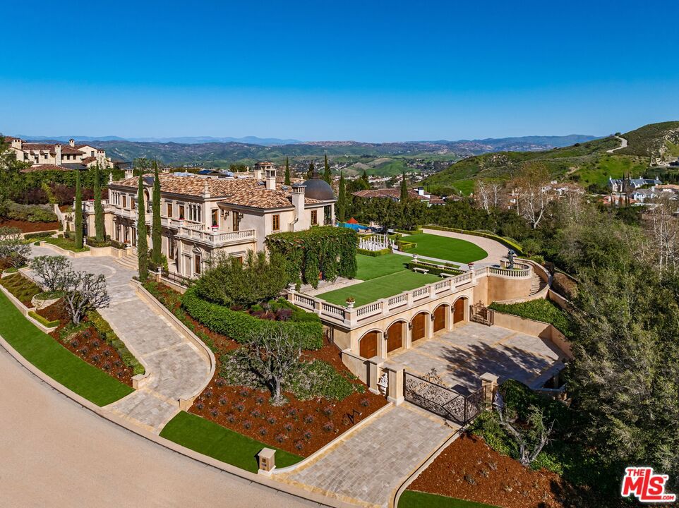 25305 Prado De La Felicidad