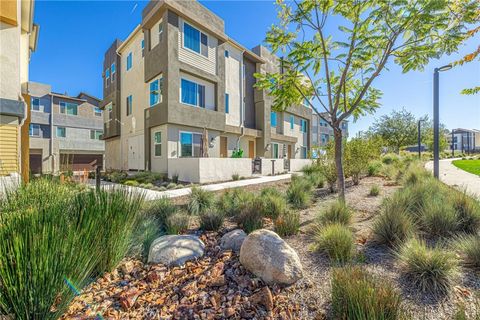 Photo of 27555 Sanctuary Court Ct, Stevenson Ranch, CA 91381 (MLS # OC26022476)