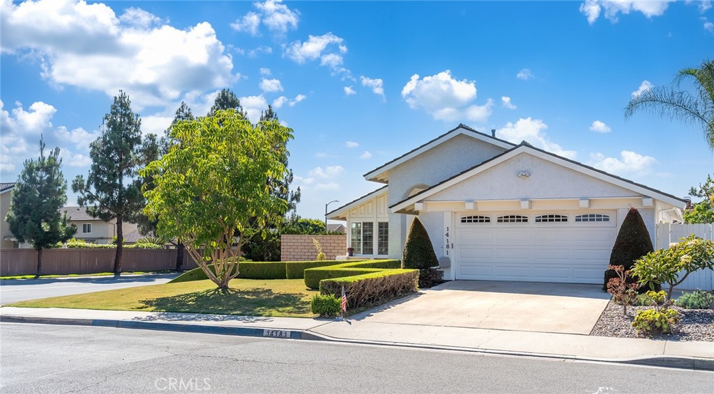 14181 Moore Ct.