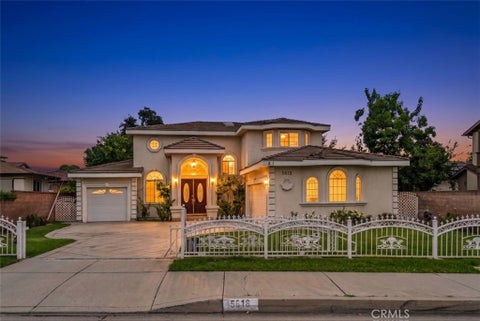 Photo of 5618 Encinita AVE, Temple City, CA 91780 (MLS # WS26207291)
