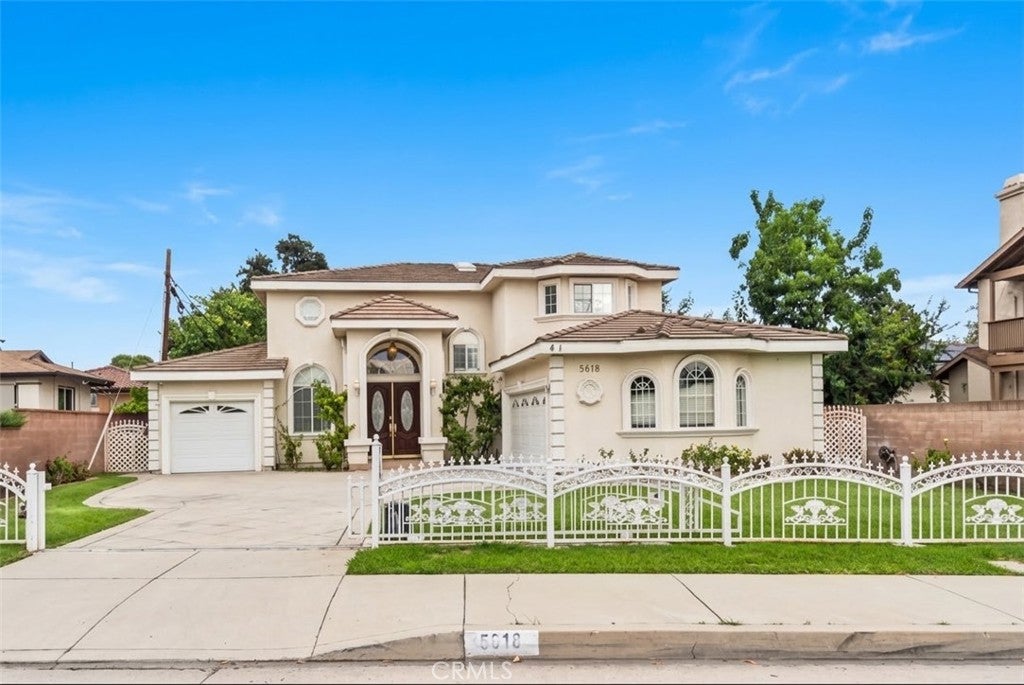 5618 Encinita Avenue