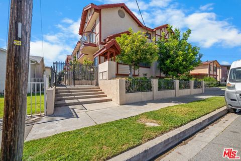 Property photo of 227 S Ramona Avenue # E, Monterey Park, CA 91754