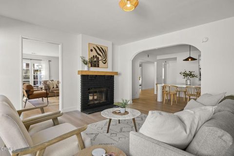 Photo of 352 Paine Avenue, Ventura, CA 93003 (MLS # V1-34647)