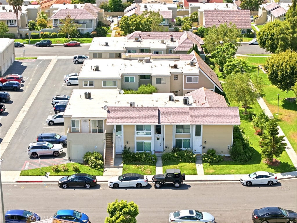 66 Golden Glen Street 4, Irvine CA 92604