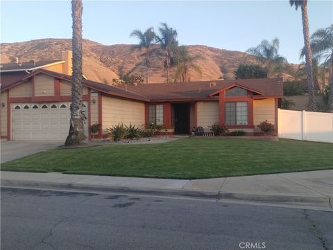 Photo of 14387 Mountain High DR, Fontana, CA 92337 (MLS # CV26100003)