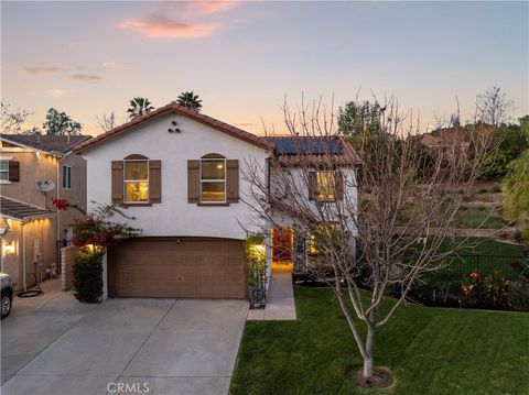 Photo of 28353 Millbrook, Castaic, CA 91384 (MLS # SR26053070)