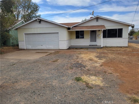Photo of 4716 Virginia AVE, Oroville, CA 95966 (MLS # OR26226747)