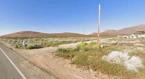 Photo of 10600 Kemper Road, Mojave, CA 93501 (MLS # HD26009716)