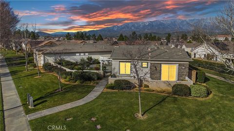 Photo of 1596 Four Seasons Cir, Beaumont, CA 92223 (MLS # IG26015157)