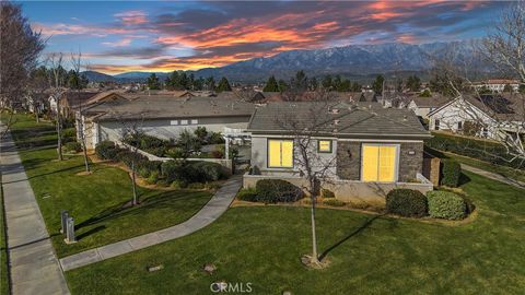 Photo of 1596 Four Seasons Cir, Beaumont, CA 92223 (MLS # IG26015157)