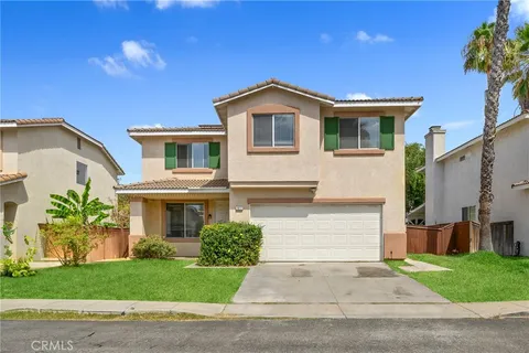 1077 Hibiscus Court, Pomona, CA 91766 - MLS#: WS25274533