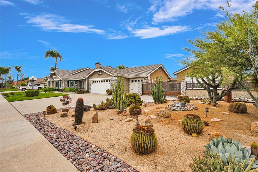 4641 La Causey Court