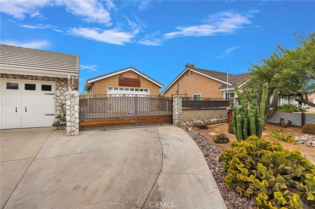 4641 La Causey Court