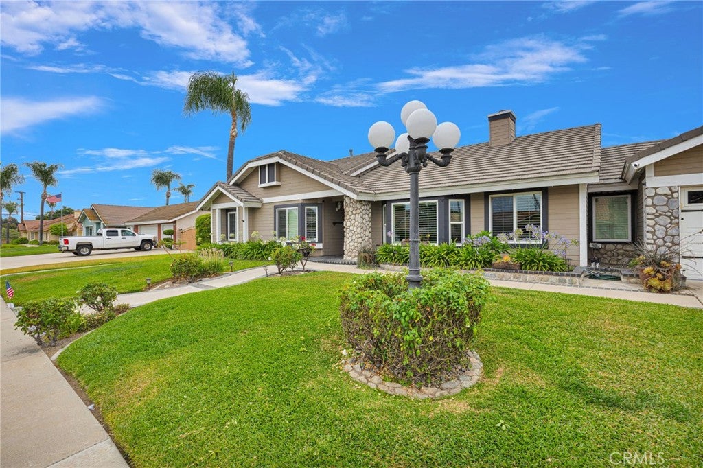 4641 La Causey Court