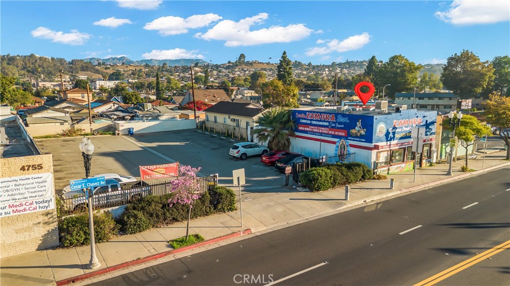 4771 E Cesar E Chavez