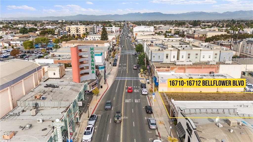 16712 Bellflower Blvd, Bellflower, CA 90706