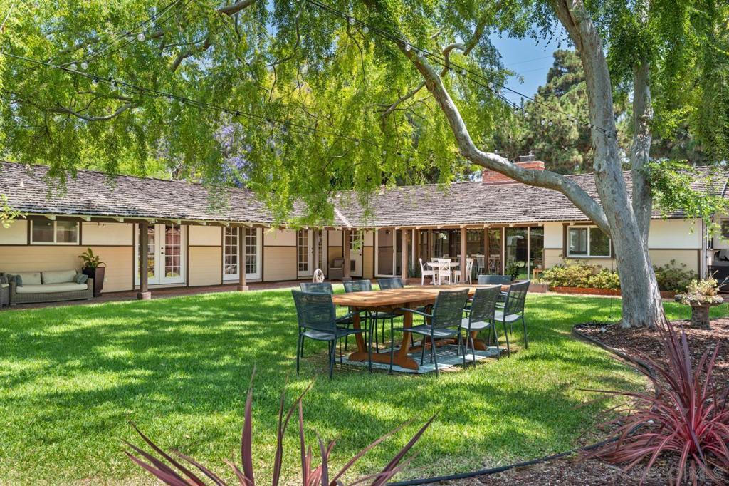 Coronado Village - Residential Lease