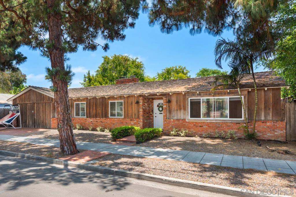 Coronado Village - Residential Lease