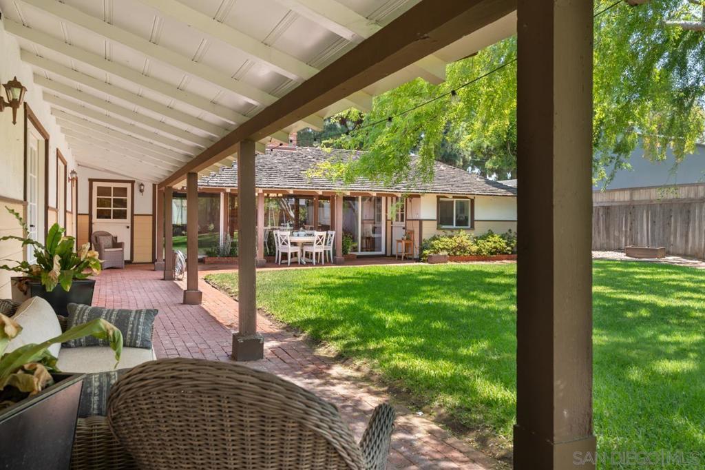 Coronado Village - Residential Lease