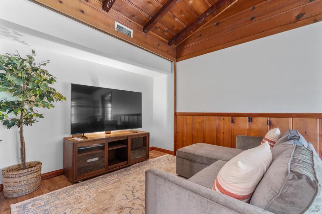 Coronado Village - Residential Lease