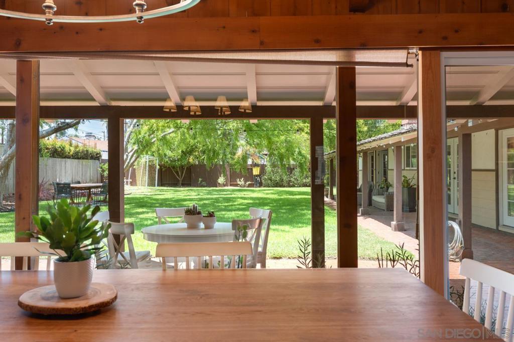 Coronado Village - Residential Lease