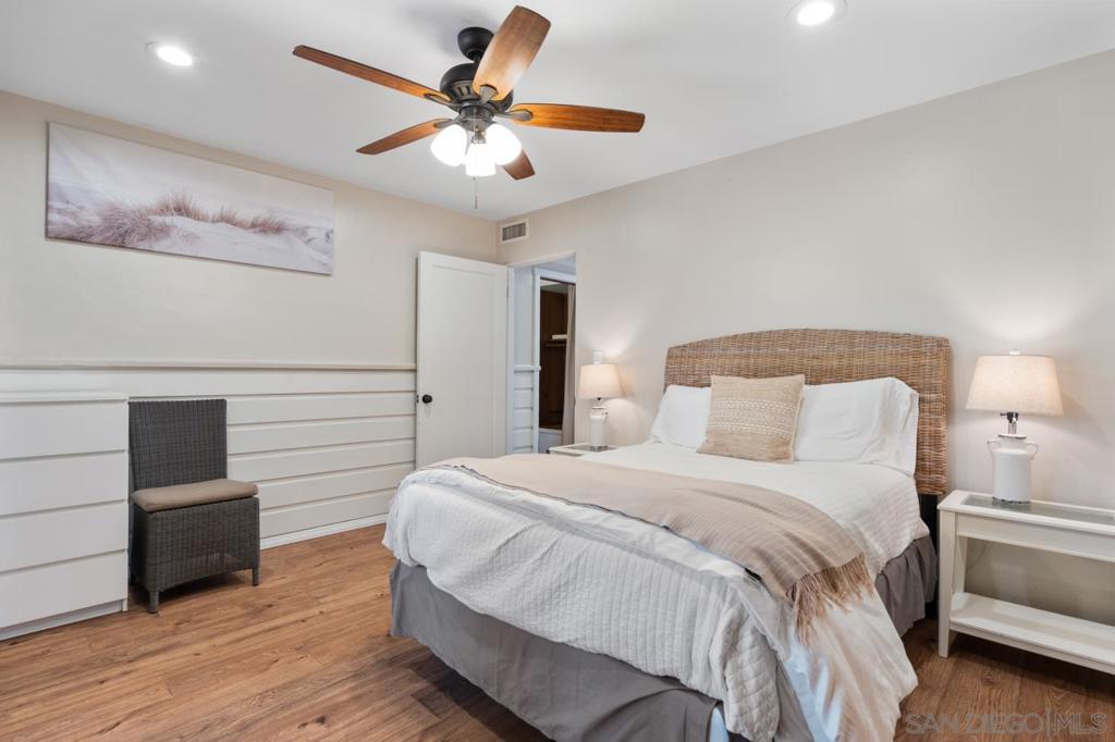 Coronado Village - Residential Lease