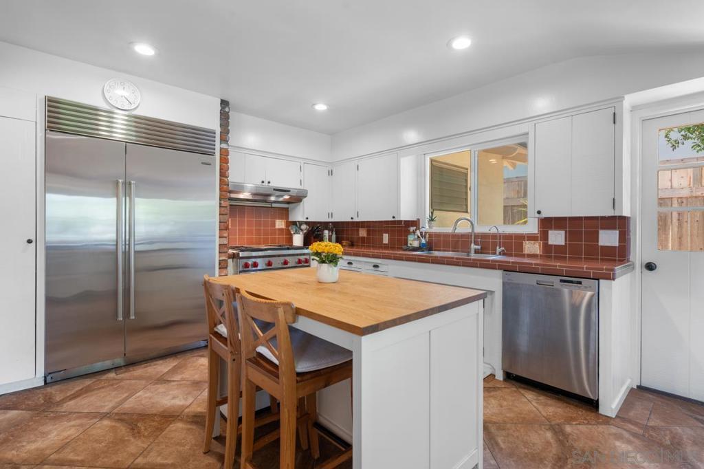 Coronado Village - Residential Lease
