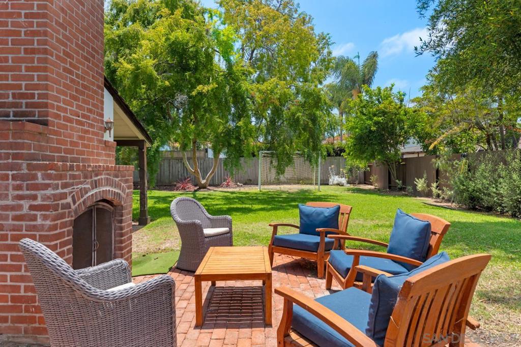 Coronado Village - Residential Lease