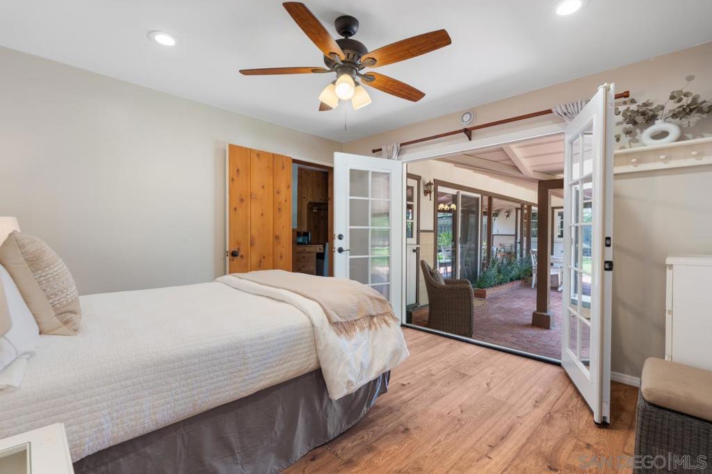 Coronado Village - Residential Lease