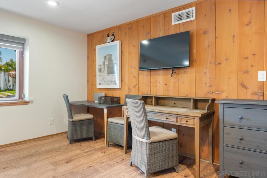 Coronado Village - Residential Lease