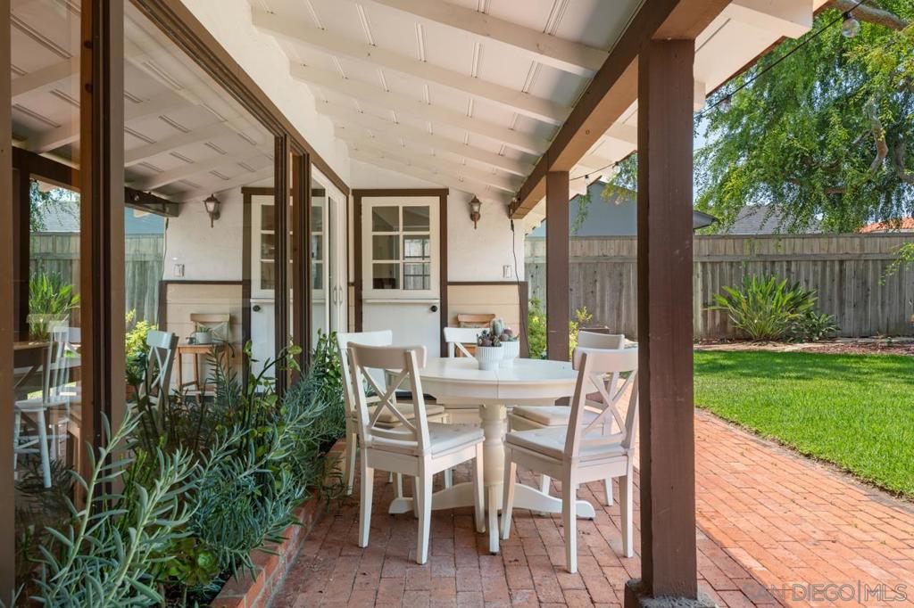 Coronado Village - Residential Lease