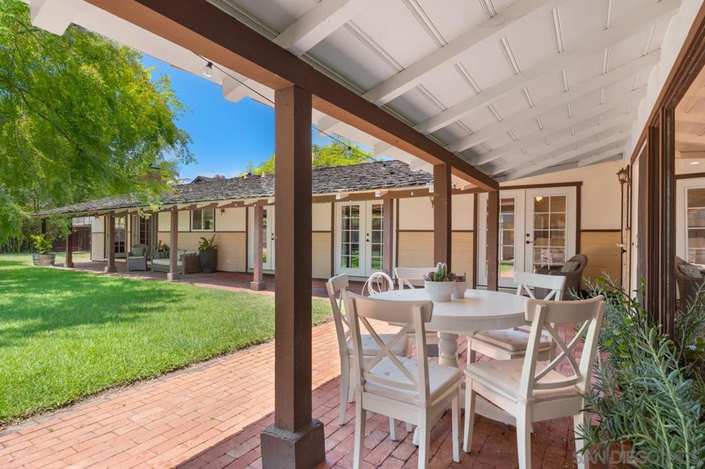 Coronado Village - Residential Lease